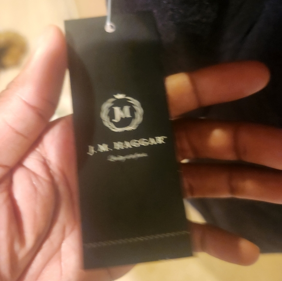 J.M. Hagger men's blazer - Picture 3 of 4